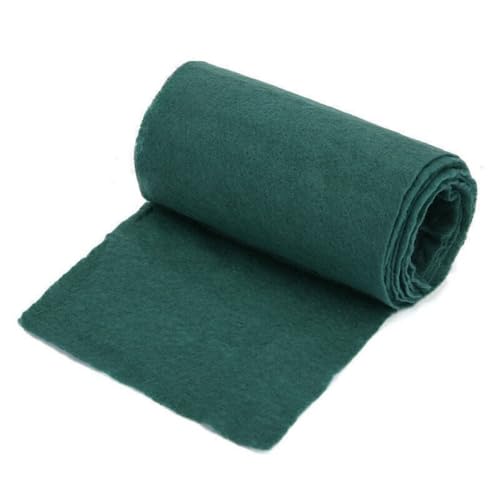 Biodegradable Grass Seed Mat, Grow Mat Growing Solution for Outdoor Lawns, Dog Patches and Garden Picnic Shade, Lawns Erosion Control Sunshade Canopy Fertilizer Mats, 10m x 0.2m