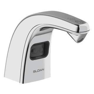 Sloan 3346091 Sloan ESD-600 DC or Battery Powered, Sensor Activated, Electronic Soap Dispenser