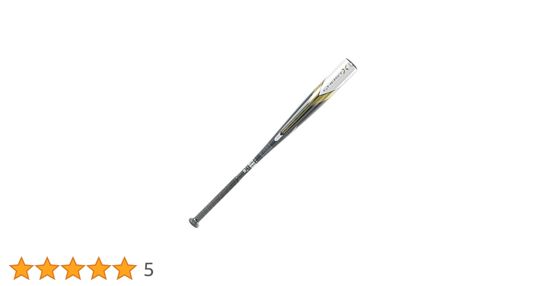 【新品】EASTON バット Ghost X LL18GHX 79cm Amazon | EASTON GHOST X EVOLUTION - 10 USSSA 野球バット 2 5