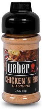 Chicken N Rib Seasoning (Pack of 3)