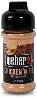 Chicken N Rib Seasoning (Pack of 3)