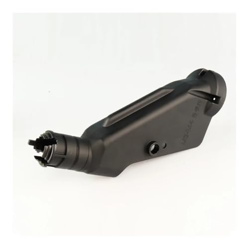 SBS-T50 carcasa trasera para brazo UAV T50 4pcs miniatura 3