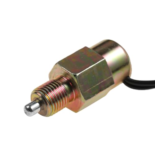 Interruptor de rueda libre MR176697 soluciona parpadeo de luz 4x4 en Mitsubishi 3