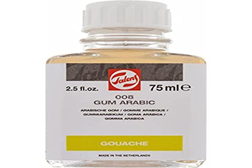 Goma Arabiga 75ml TALENS 008