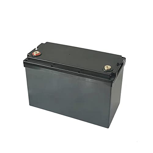 Buy 12V100Ah Battery Case Screw Type for LiFePO4 32700 26650 18650 12V