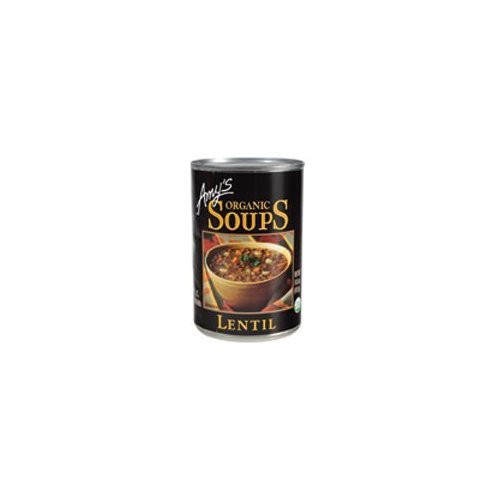 Amy's Lentil Soup