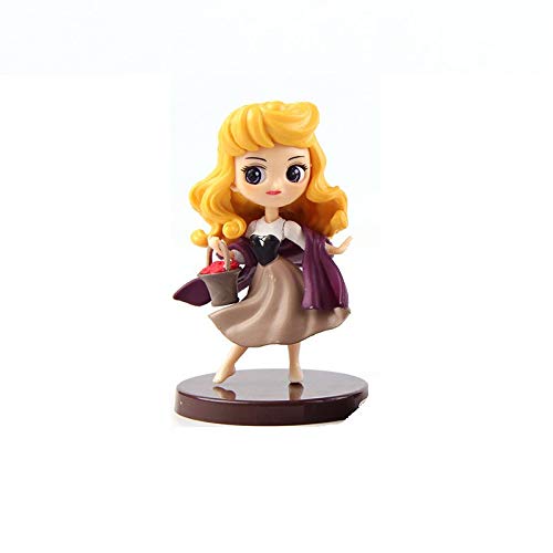 Cupid Action Figure Character Doll Collectible Sleeping Beauty Aurora (B07VXNZVXN) Amazon Price History, Amazon Price Tracker