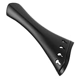 BESPORTBLE Cordier De Violon Avec Accordeur Fin Bois Pour Violon Chevilles Accordage Acces...