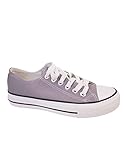 zapatillas de color blanco, rosa, negro, mujer, tela, caqui, colorido, r