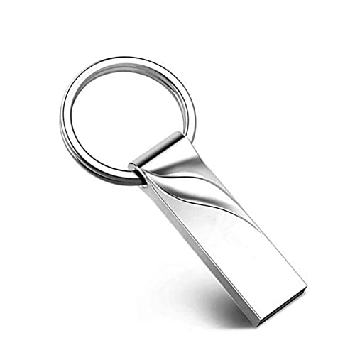 USB-Flash-Laufwerk Wasserdichter Metall-Stick High Speed 2.0 USB-Stick 4 GB Pen Drive 8 GB Thumb Drive 16 GB 32 GB 64…