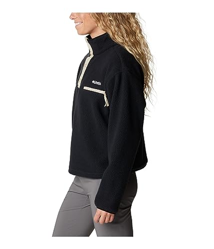 Columbia Helvetia™ Cropped 1/2 Snap2