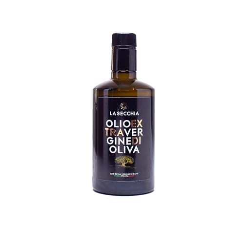 La Secchia Aceite de Oliva Extra Virgen 500 ml miniatura 1