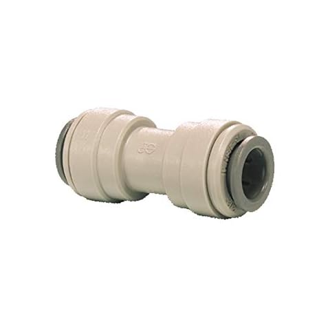 John Guest 3/8" Connecteur Droit Cover