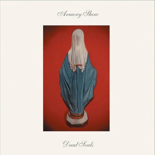 Pochette de Dead Souls (Blue Vinyl) [Import]