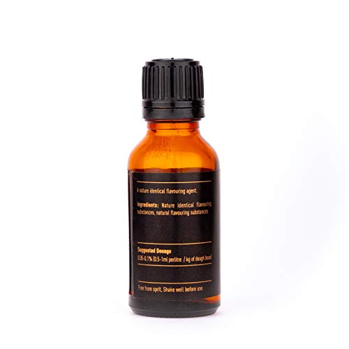 Image of Ossoro Bubblegum OSX, 30ml, Oil Soluble Flavour Concentrate / Glass Bottle