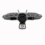 Night Flight Light Suitable for DJI NEO2 Searchlight Illumination Light Drone Anti-collision Light Flashlight Drone Protection Accessories - Image 3