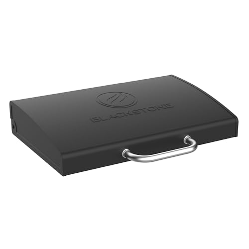 Blackstone 5857 Omnivore 28 Griddle Hood Black