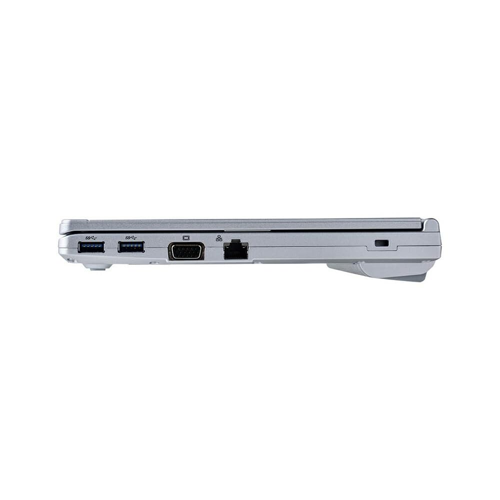 Amazon.co.jp: 【整備済み品】 Let's note CF-SV8 12.1型 軽量ノートPC