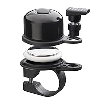 AirBell Fahrrad-Klingel