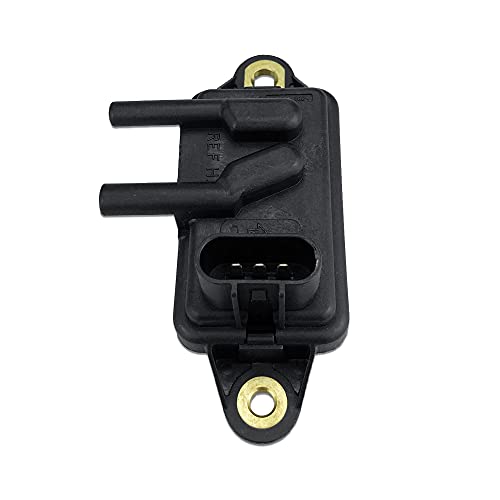 Rlp PN-F77Z-9J460-AB F77Z-9J460-Ab Egr Pressure Feedback (Dpfe) Sensor Compatible thumb #5