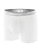 Impetus Organic Cotton Boxer Brief White, Large