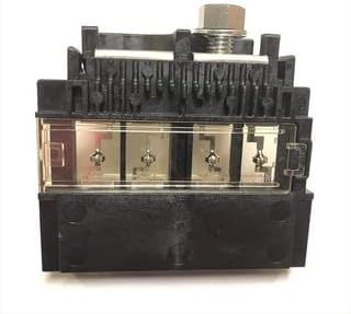 GENUINE NEW OEM 2438079912 24380-79912 924-078 BFT 5P ALT 120Amp Battery Fuse Terminal