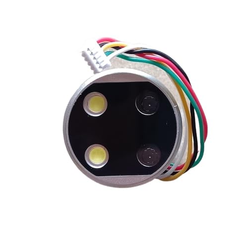 �݊���������܂�XMRC M10 Ultra S RC�h���[���p�X�y�A�A�N�Z�T���[�p�[�c 3���W���o���J���� �����㕔�V�F�� GPS���V�[�o�[�{�[�h �v���y���A�[���R���g���[���ɑΉ�(Optical Flow Camera)