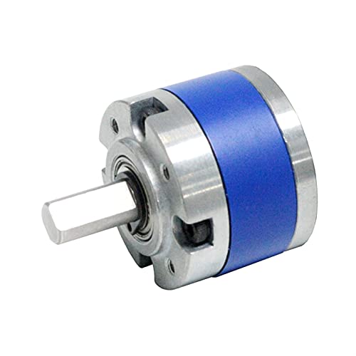 1pc 36mm Réducteur d'engrenages planétaire for 550 Moteur Cover