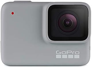 GoPro HERO7 White - E-Commerce Packaging - Waterproof Digital Action Camera with Touch