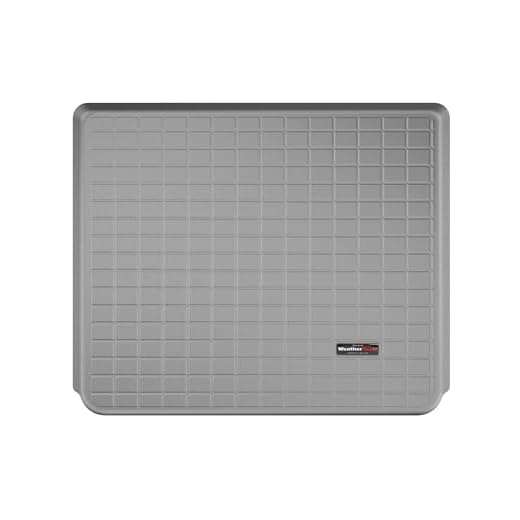 WeatherTech DigitalFit 421018 - All Weather Custom Fit Trunk Liner - Fits 2018 Chevrolet Equinox - Grey