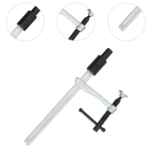 Pince fixe rapide Sharplace de 1.6 cm pour outil de table de soudage portable