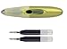 Cross Ion Liquid Saffron & Lanyard (NO BOX) Gel Pen - 812-12LY