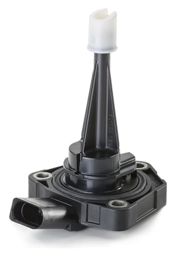 Capteur niveau d'huile moteur HELLA 6Pr 013 680-041 stop fuites carter joint 3 pôles