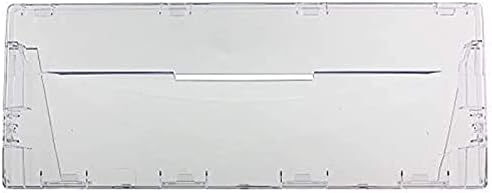 Samsung DA61-09088A Refrigerator Freezer Drawer Slide Rail