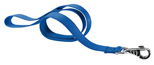 Ferplast Guinzaglio per Cani Guinzaglio nylon resistente cane cani vari colori misure CLUB G