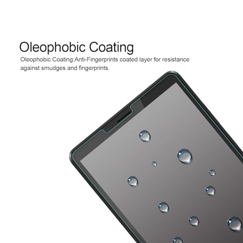 Protector de Pantalla Supershieldz (2 Pack) para Lenovo Tab M7 7" miniatura 5