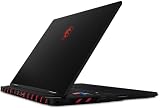 MSI Raider 18 HX AI A2XWJG-069US MSI Raider 18 HX AI A2XWJG-069US