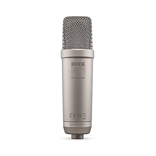 RODE Microphones NT1(第5世代) の商品画像 3