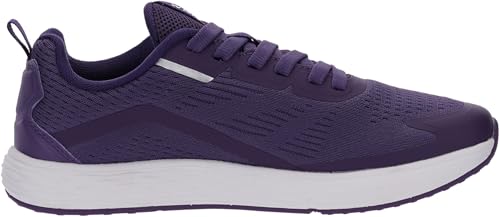 Image of WHITIN Women's Wide Toe Box Road Running Shoes | Roomy Toe Box for Natural Toe Splay, Zero Drop Design for Balanced Alignment, Lightweight Comfort for Walking & Wide Feet