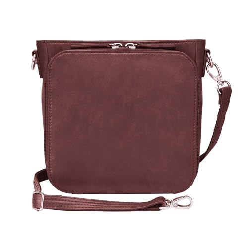 Bolso mini bohemio para mujer Gun Tote'n Mamas miniatura 2