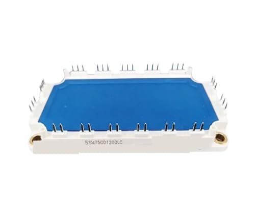 Module BSM75GD120DLC IGBT pour onduleur et commande de moteur