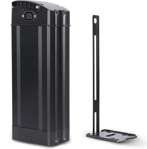 Image of 48V 20Ah Ebike Battery, Folding E-Bike Lithium Battery, Ebike Replacement Batteries with 30A BMS for 0-1000W Motors (48V 20AH)