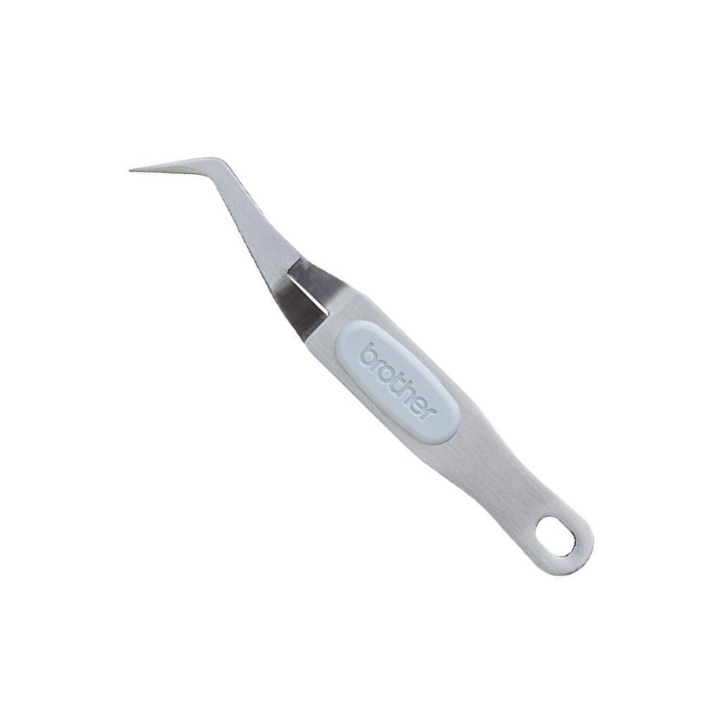 Brother Pince de Précision ScanNCut outil échenillage accessoire scrapbooking