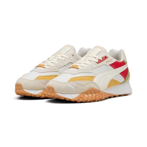 PUMA Blktop Rider 39272525 avec semelle crantee adherent en caoutchouc - 6