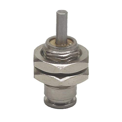 Cilindro de acción simple CJPB con resorte interno para microfijación 5