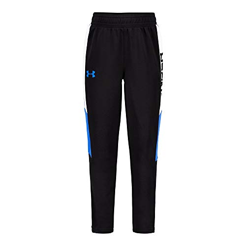 Under Armour Little Boys' Pieced Tricot Pant