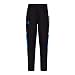 Under Armour Little Boys' Pieced Tricot Pant