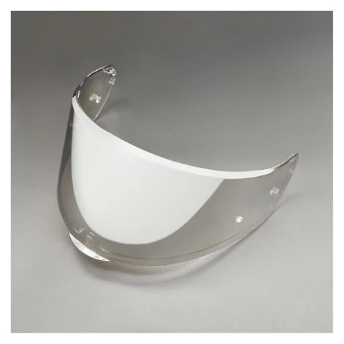 Motorcycle Visor Lens For LS2 For FF801 For FF397 Replace Windshield Helmets Accessories