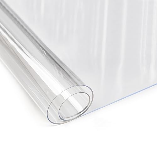 Film de table imperméable et lavable avec bord biseauté 45° - 2