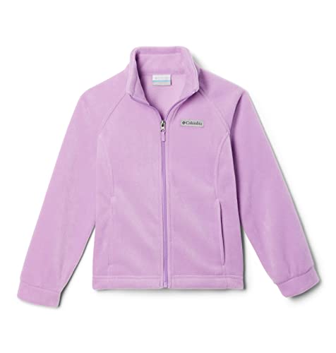 Image of Columbia Kids Benton Springs Fleece (Little Kid /Big Kid)